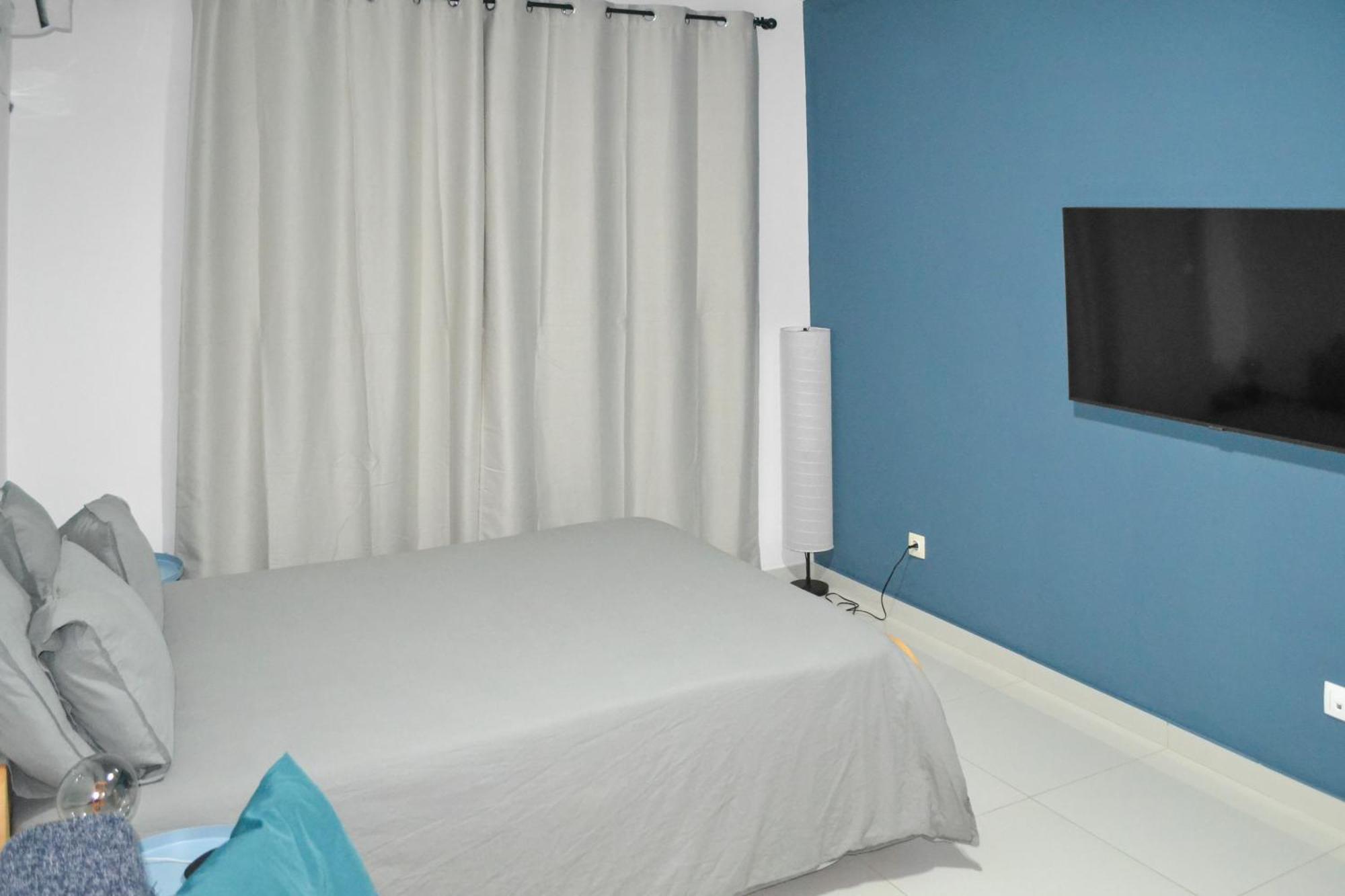 Ap2B Praia Exteriér fotografie